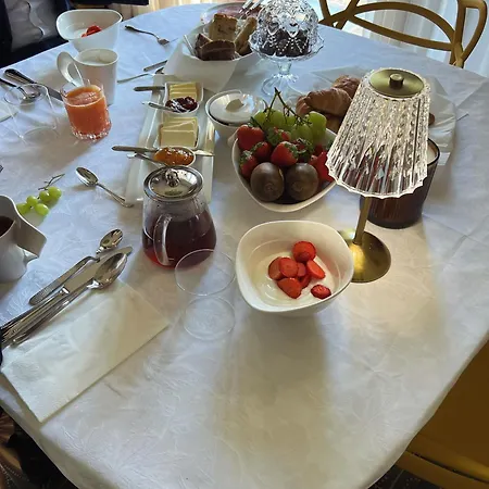 Bed & Breakfast Jasmine Arcugnano