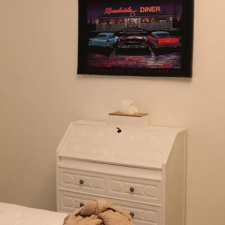 Jasmine Bed & Breakfast Arcugnano