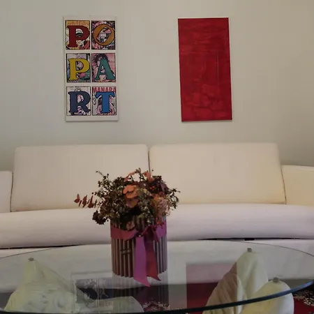 Bed & Breakfast Jasmine