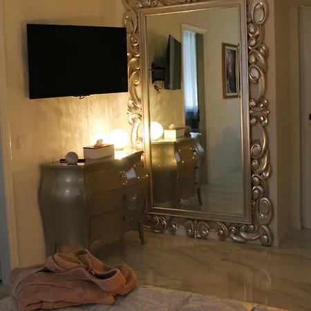 Bed & Breakfast Jasmine