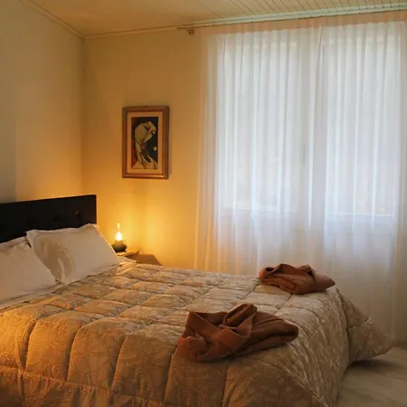 Bed & Breakfast Jasmine 4*
