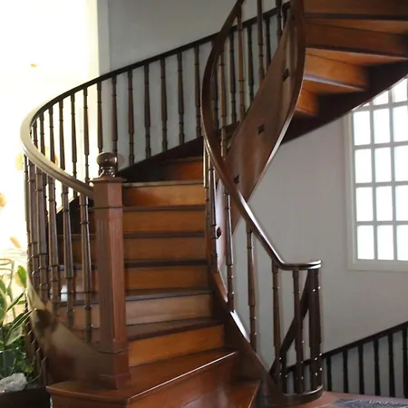 Jasmine Bed & Breakfast