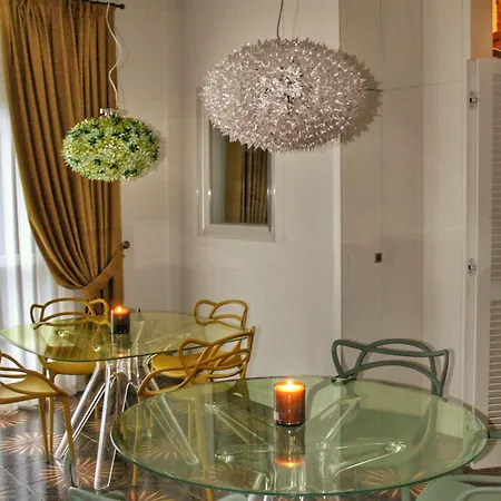 Jasmine Bed & Breakfast