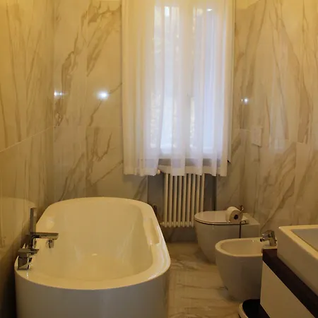 Jasmine Bed & Breakfast 4*