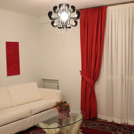 Bed & Breakfast Jasmine