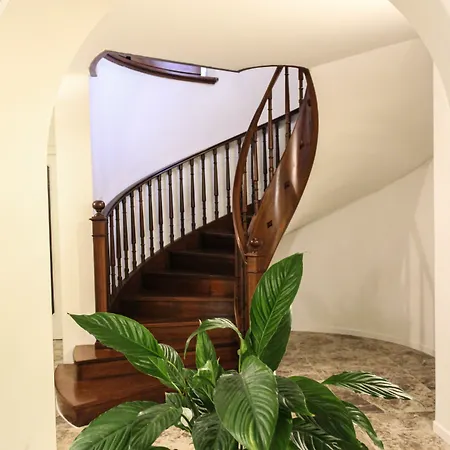 Jasmine Bed & Breakfast