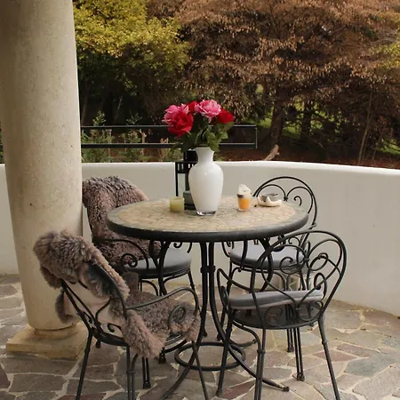 Jasmine Bed and Breakfast Arcugnano