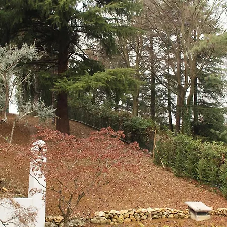 Jasmine Bed and Breakfast