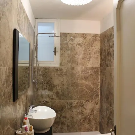 Jasmine Bed and Breakfast 4*