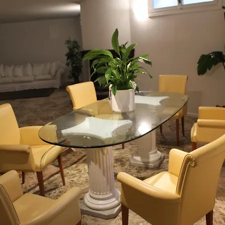 Jasmine 4* Аркуньяно