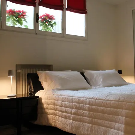 Bed and Breakfast Jasmine 4*