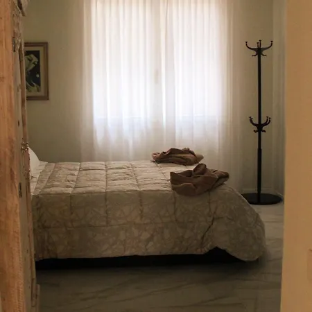 Jasmine Отель типа 