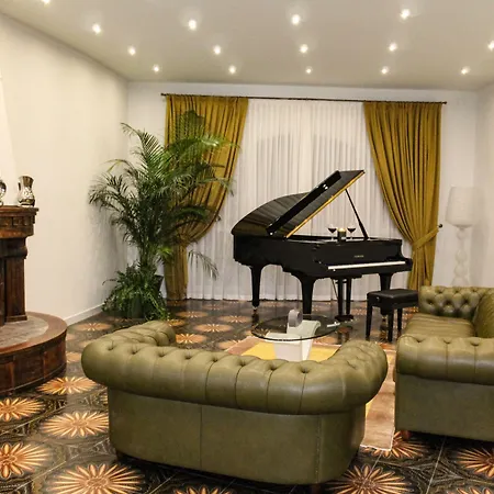 Bed and Breakfast Jasmine