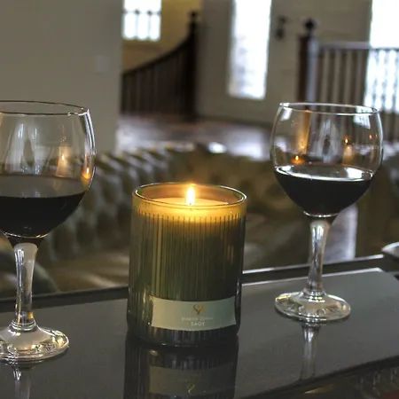 Jasmine Bed and Breakfast 4*