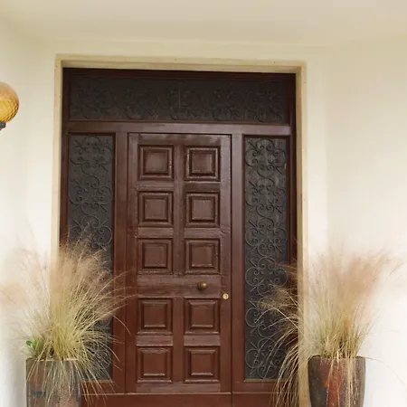 Jasmine Отель типа 