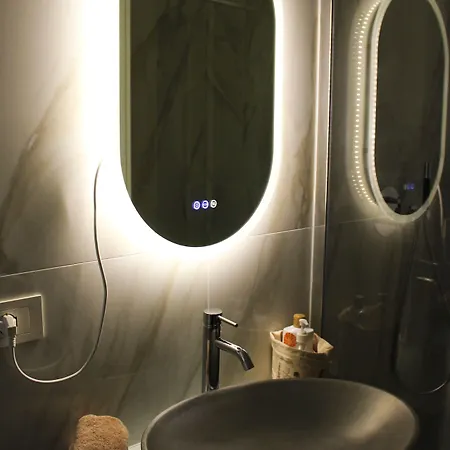 Bed and Breakfast Jasmine Arcugnano