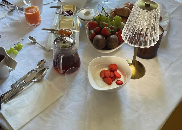 Bed & Breakfast Jasmine Arcugnano