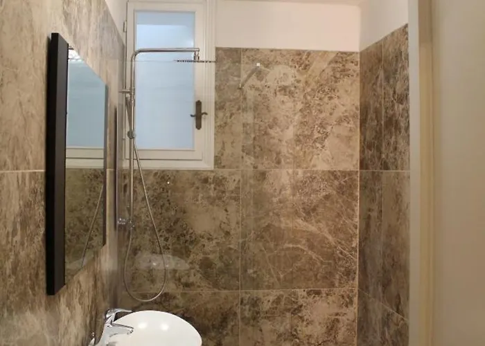 Jasmine Bed & Breakfast 4*