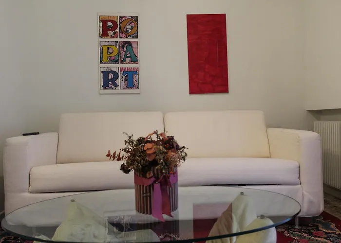 Bed & Breakfast Jasmine