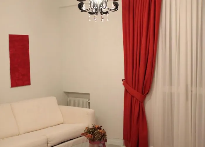 Bed & Breakfast Jasmine Arcugnano