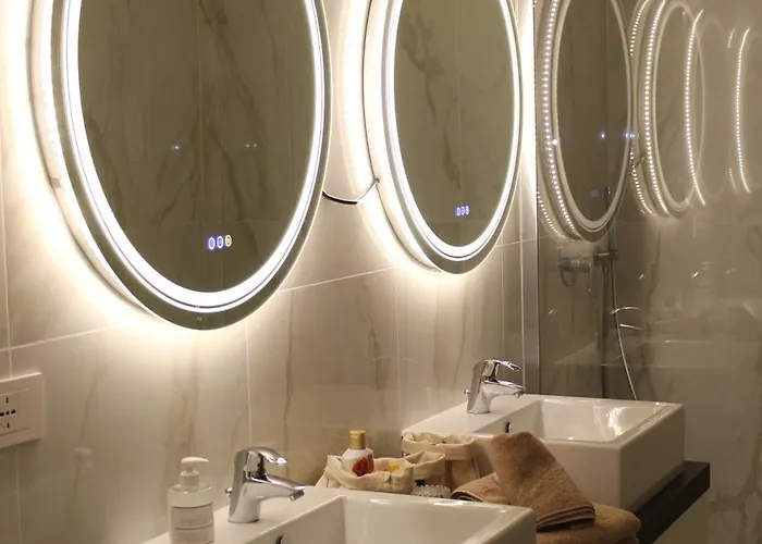 Bed & Breakfast Jasmine