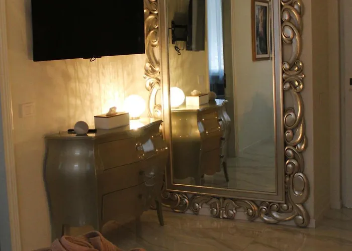 Bed & Breakfast Jasmine