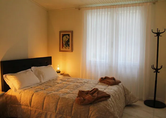 Bed & Breakfast Jasmine 4*