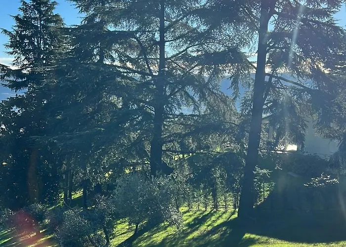 Bed & Breakfast Jasmine