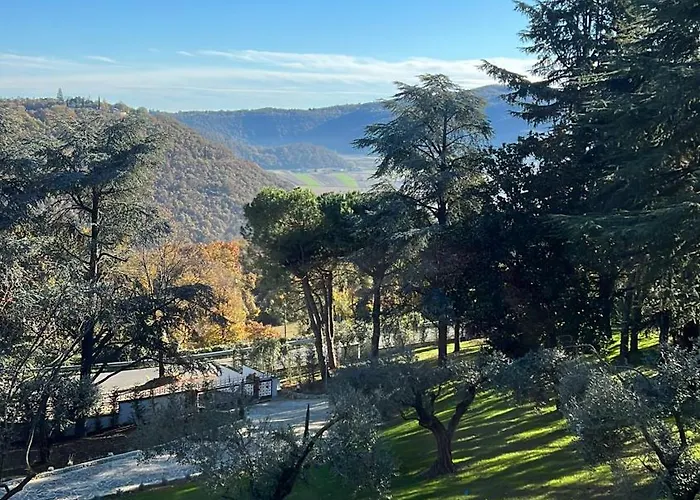 Bed & Breakfast Jasmine 4*