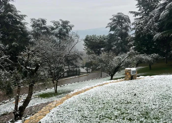 Jasmine Bed & Breakfast Arcugnano