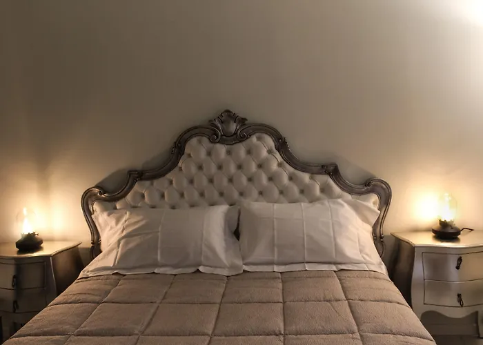 Jasmine Bed & Breakfast